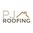 PJ Roofing logo